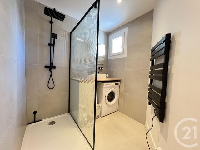 Appartement T3 &agrave; louer - 3 pi&egrave;ces - 56,07 m2 - Grenoble - 38 - RHONE-ALPES