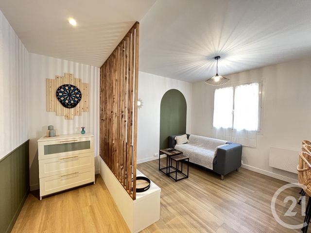 Appartement T3 &agrave; louer - 3 pi&egrave;ces - 56,07 m2 - Grenoble - 38 - RHONE-ALPES