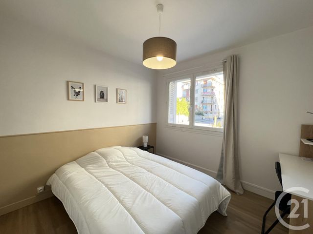 Appartement T3 &agrave; louer - 3 pi&egrave;ces - 56,07 m2 - Grenoble - 38 - RHONE-ALPES