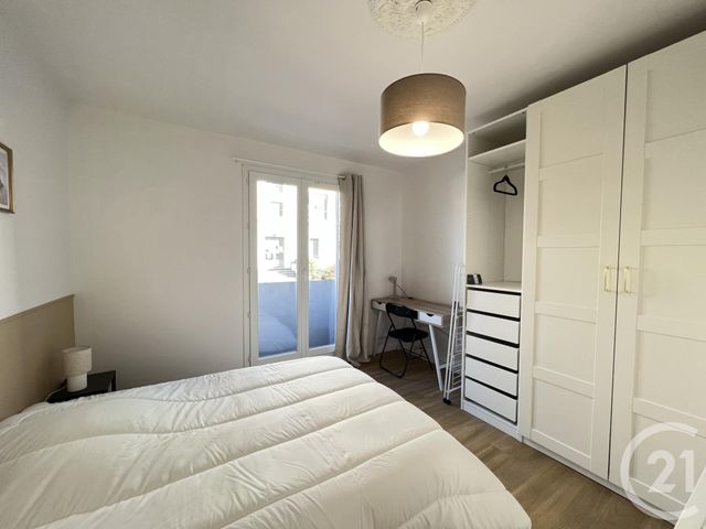 Appartement T3 &agrave; louer - 3 pi&egrave;ces - 56,07 m2 - Grenoble - 38 - RHONE-ALPES