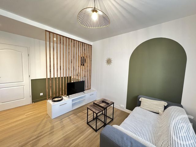 Appartement T3 &agrave; louer - 3 pi&egrave;ces - 56,07 m2 - Grenoble - 38 - RHONE-ALPES