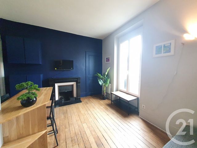 Appartement T3 &agrave; vendre - 3 pi&egrave;ces - 44,63 m2 - Grenoble - 38 - RHONE-ALPES