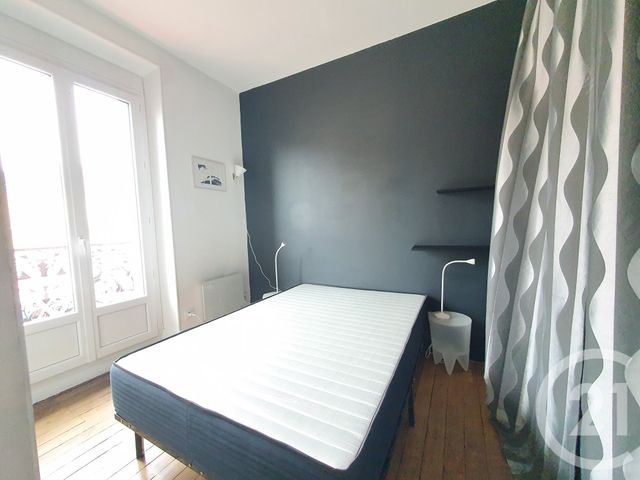 Appartement T3 &agrave; vendre - 3 pi&egrave;ces - 44,63 m2 - Grenoble - 38 - RHONE-ALPES