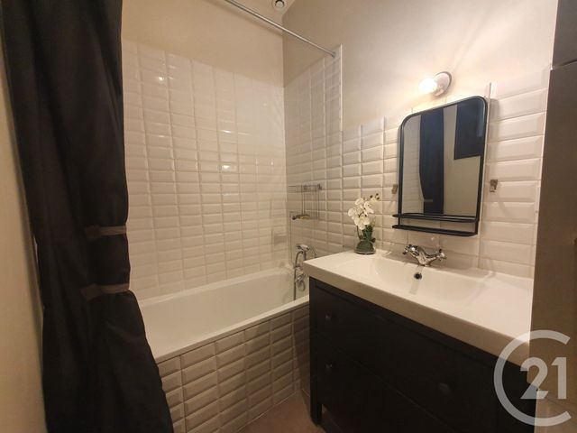 Appartement T3 &agrave; vendre - 3 pi&egrave;ces - 44,63 m2 - Grenoble - 38 - RHONE-ALPES