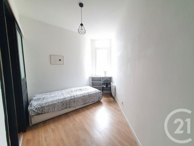 Appartement T3 &agrave; vendre - 3 pi&egrave;ces - 44,63 m2 - Grenoble - 38 - RHONE-ALPES
