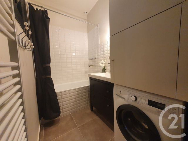 Appartement T3 &agrave; vendre - 3 pi&egrave;ces - 44,63 m2 - Grenoble - 38 - RHONE-ALPES