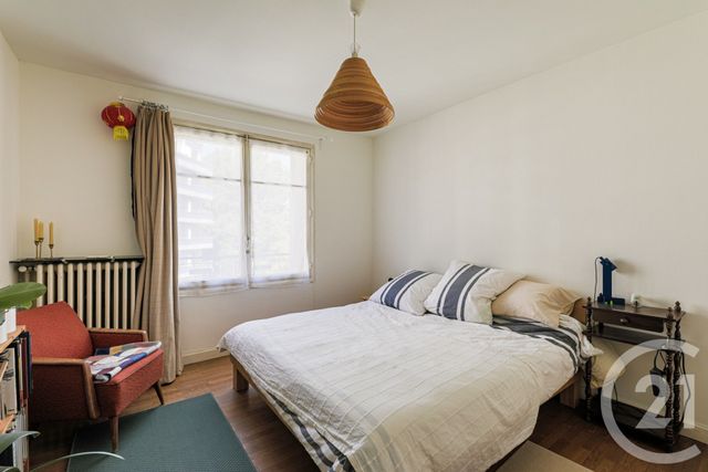 Appartement F3 &agrave; vendre - 3 pi&egrave;ces - 76,61 m2 - Grenoble - 38 - RHONE-ALPES