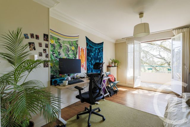 Appartement F3 &agrave; vendre - 3 pi&egrave;ces - 76,61 m2 - Grenoble - 38 - RHONE-ALPES