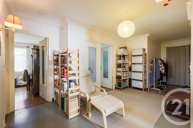 Appartement F3 &agrave; vendre - 3 pi&egrave;ces - 76,61 m2 - Grenoble - 38 - RHONE-ALPES
