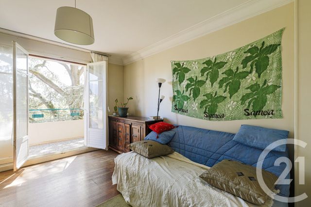 Appartement F3 &agrave; vendre - 3 pi&egrave;ces - 76,61 m2 - Grenoble - 38 - RHONE-ALPES
