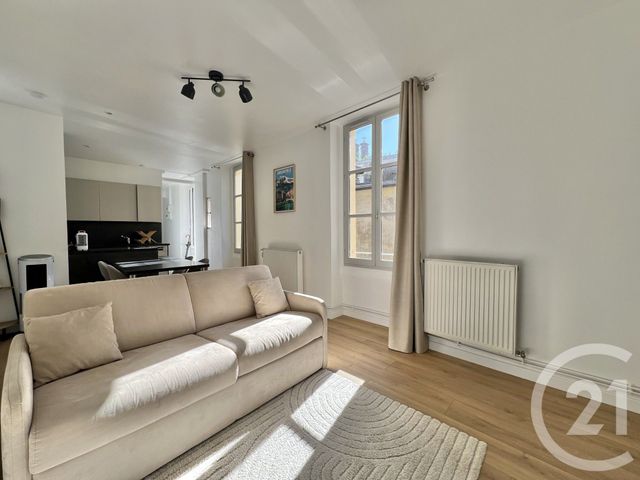 appartement - GRENOBLE - 38