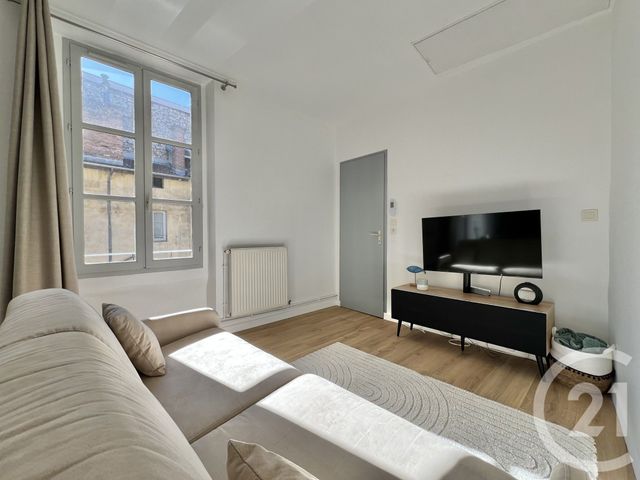 Appartement T2 &agrave; louer - 2 pi&egrave;ces - 40,70 m2 - Grenoble - 38 - RHONE-ALPES