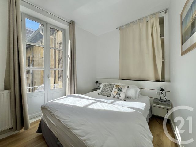 Appartement T2 &agrave; louer - 2 pi&egrave;ces - 40,70 m2 - Grenoble - 38 - RHONE-ALPES