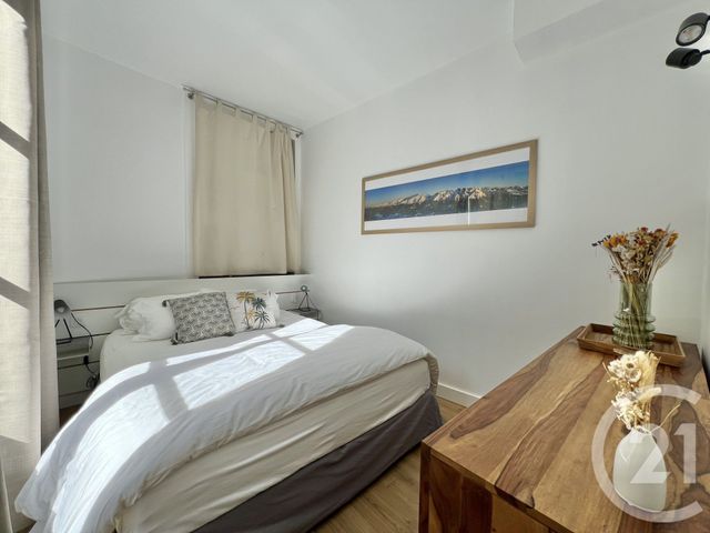 Appartement T2 &agrave; louer - 2 pi&egrave;ces - 40,70 m2 - Grenoble - 38 - RHONE-ALPES