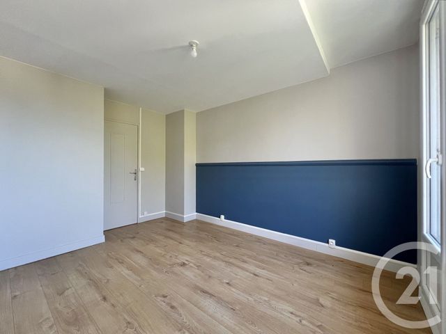 Appartement T3 &agrave; louer - 3 pi&egrave;ces - 49,46 m2 - Seyssinet Pariset - 38 - RHONE-ALPES