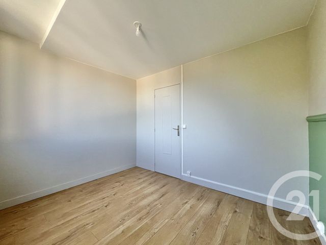 Appartement T3 &agrave; louer - 3 pi&egrave;ces - 49,46 m2 - Seyssinet Pariset - 38 - RHONE-ALPES