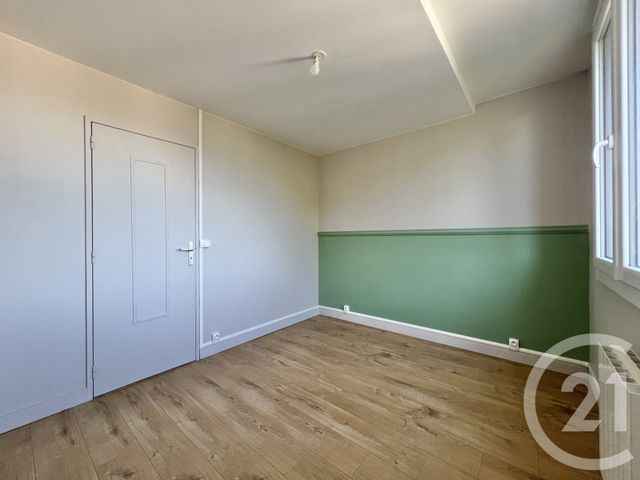 Appartement T3 &agrave; louer - 3 pi&egrave;ces - 49,46 m2 - Seyssinet Pariset - 38 - RHONE-ALPES
