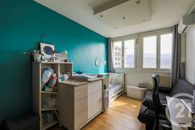 Appartement T4 &agrave; vendre - 3 pi&egrave;ces - 69,13 m2 - Meylan - 38 - RHONE-ALPES