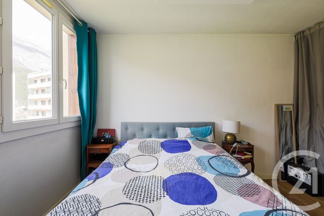 Appartement T4 &agrave; vendre - 3 pi&egrave;ces - 69,13 m2 - Meylan - 38 - RHONE-ALPES