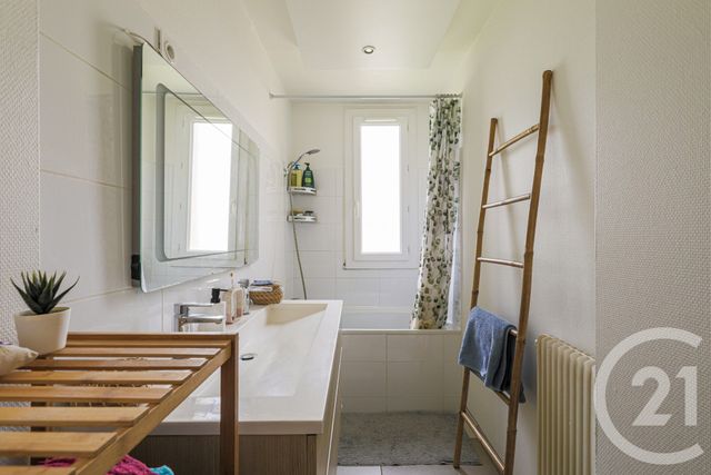 Appartement T4 &agrave; vendre - 3 pi&egrave;ces - 69,13 m2 - Meylan - 38 - RHONE-ALPES