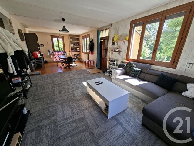 Maison &agrave; vendre - 6 pi&egrave;ces - 147,53 m2 - Claix - 38 - RHONE-ALPES
