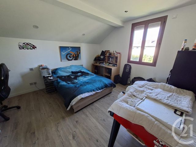 Maison &agrave; vendre - 6 pi&egrave;ces - 147,53 m2 - Claix - 38 - RHONE-ALPES
