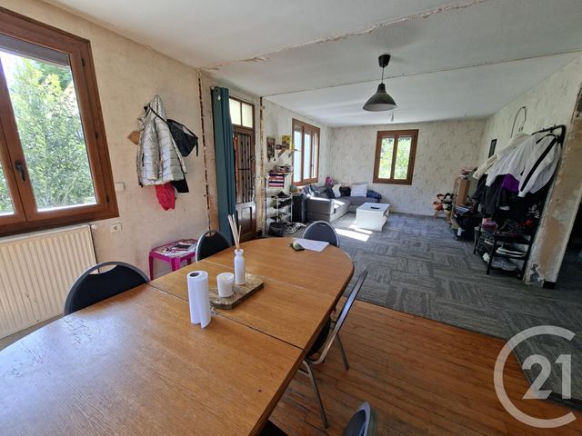 Maison &agrave; vendre - 6 pi&egrave;ces - 147,53 m2 - Claix - 38 - RHONE-ALPES
