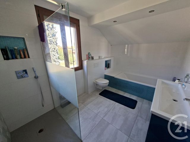 Maison &agrave; vendre - 6 pi&egrave;ces - 147,53 m2 - Claix - 38 - RHONE-ALPES