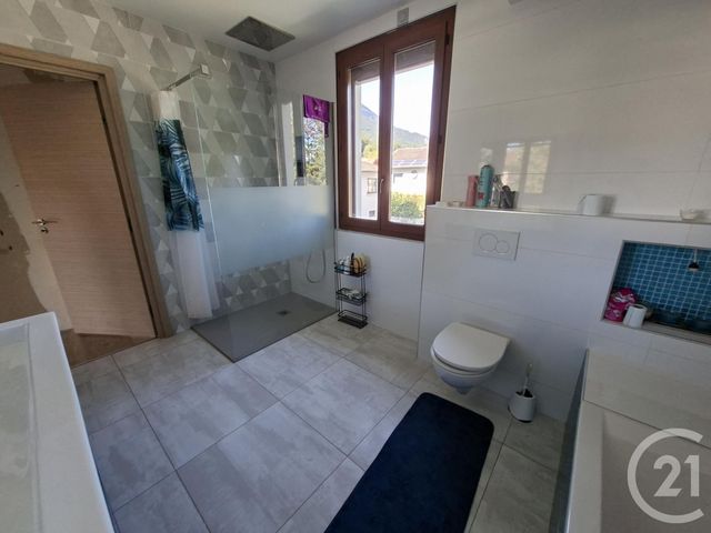 Maison &agrave; vendre - 6 pi&egrave;ces - 147,53 m2 - Claix - 38 - RHONE-ALPES