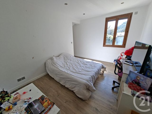 Maison &agrave; vendre - 6 pi&egrave;ces - 147,53 m2 - Claix - 38 - RHONE-ALPES