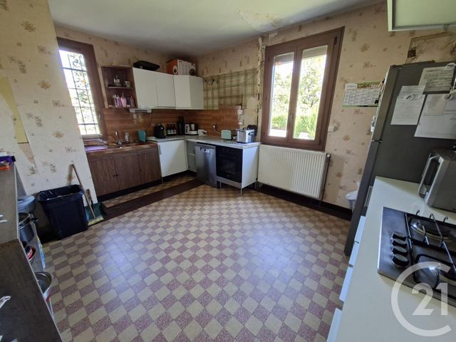 Maison &agrave; vendre - 6 pi&egrave;ces - 147,53 m2 - Claix - 38 - RHONE-ALPES