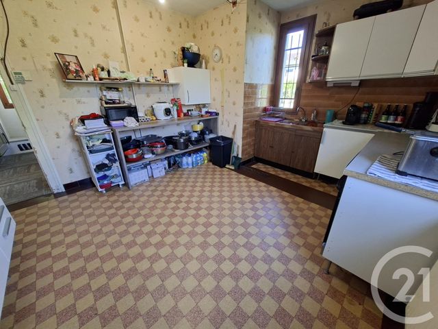 Maison &agrave; vendre - 6 pi&egrave;ces - 147,53 m2 - Claix - 38 - RHONE-ALPES