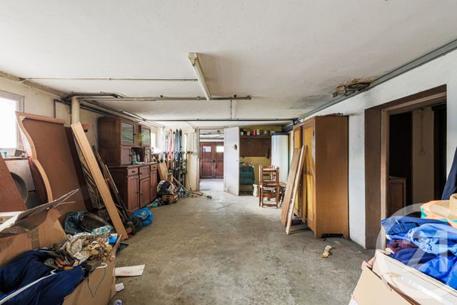 Maison &agrave; vendre - 5 pi&egrave;ces - 200 m2 - Villard Bonnot - 38 - RHONE-ALPES