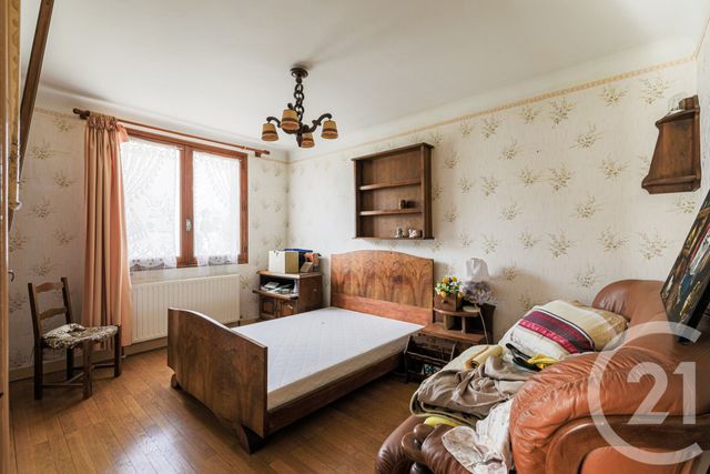 Maison &agrave; vendre - 5 pi&egrave;ces - 200 m2 - Villard Bonnot - 38 - RHONE-ALPES