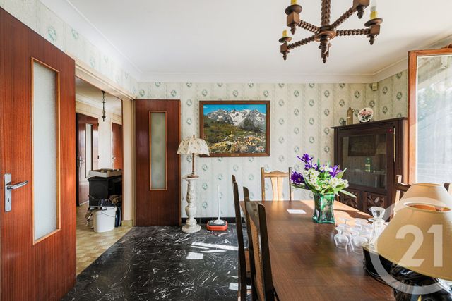 Maison &agrave; vendre - 5 pi&egrave;ces - 200 m2 - Villard Bonnot - 38 - RHONE-ALPES