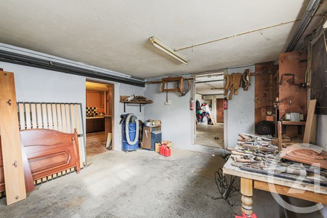 Maison &agrave; vendre - 5 pi&egrave;ces - 200 m2 - Villard Bonnot - 38 - RHONE-ALPES