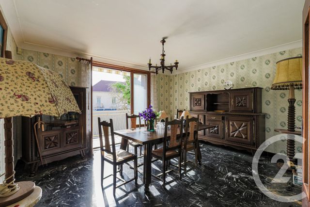 Maison &agrave; vendre - 5 pi&egrave;ces - 200 m2 - Villard Bonnot - 38 - RHONE-ALPES