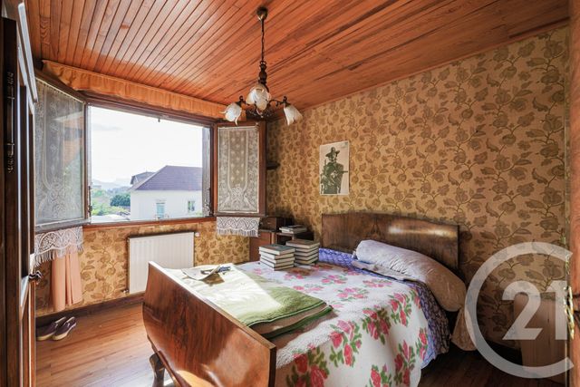 Maison &agrave; vendre - 5 pi&egrave;ces - 200 m2 - Villard Bonnot - 38 - RHONE-ALPES