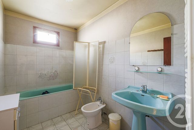 Maison &agrave; vendre - 5 pi&egrave;ces - 200 m2 - Villard Bonnot - 38 - RHONE-ALPES
