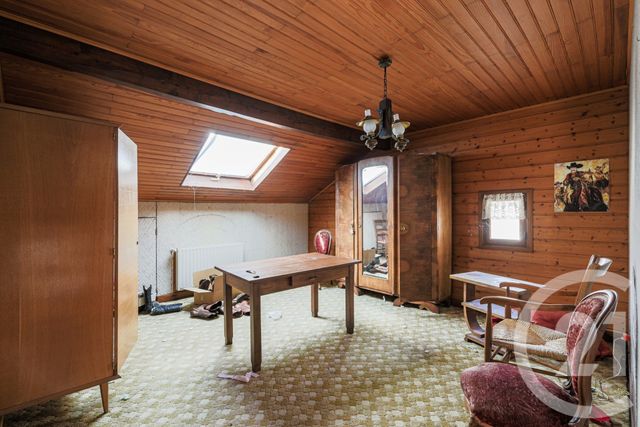 Maison &agrave; vendre - 5 pi&egrave;ces - 200 m2 - Villard Bonnot - 38 - RHONE-ALPES