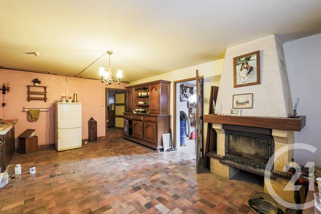 Maison &agrave; vendre - 5 pi&egrave;ces - 200 m2 - Villard Bonnot - 38 - RHONE-ALPES