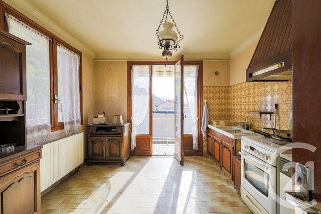 Maison &agrave; vendre - 5 pi&egrave;ces - 200 m2 - Villard Bonnot - 38 - RHONE-ALPES