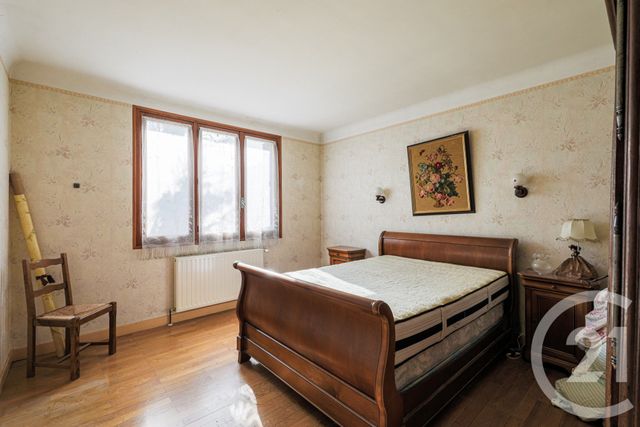 Maison &agrave; vendre - 5 pi&egrave;ces - 200 m2 - Villard Bonnot - 38 - RHONE-ALPES