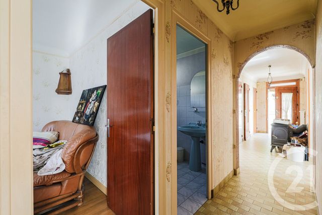 Maison &agrave; vendre - 5 pi&egrave;ces - 200 m2 - Villard Bonnot - 38 - RHONE-ALPES