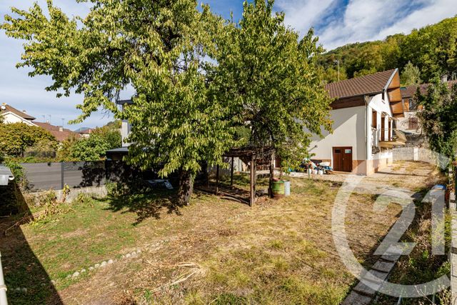 Maison &agrave; vendre - 5 pi&egrave;ces - 200 m2 - Villard Bonnot - 38 - RHONE-ALPES