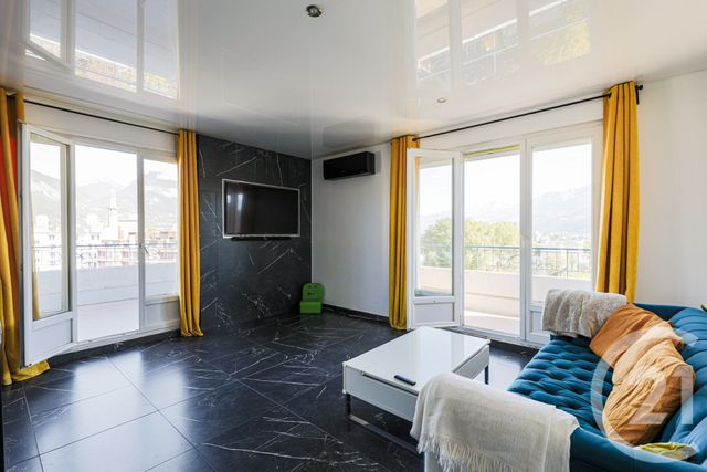 Appartement à vendre GRENOBLE