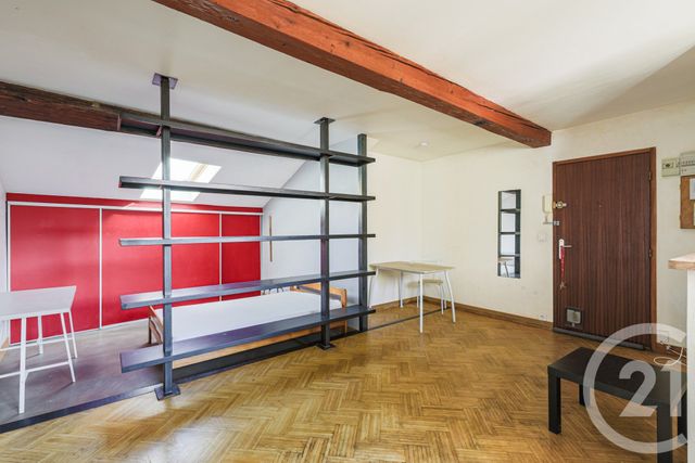 appartement - GRENOBLE - 38