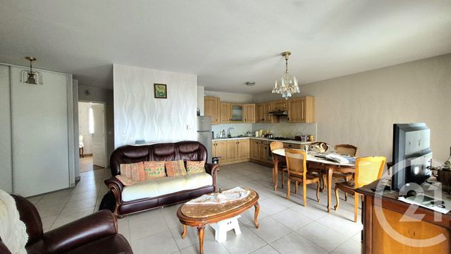 Appartement F3 &agrave; vendre - 3 pi&egrave;ces - 68 m2 - Fontaine - 38 - RHONE-ALPES