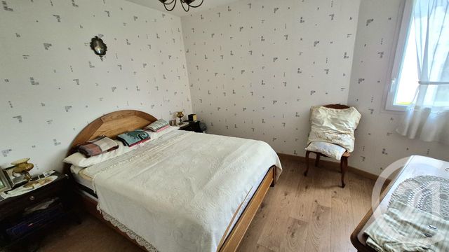 Appartement F3 &agrave; vendre - 3 pi&egrave;ces - 68 m2 - Fontaine - 38 - RHONE-ALPES