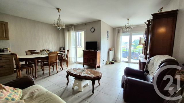 Appartement F3 &agrave; vendre - 3 pi&egrave;ces - 68 m2 - Fontaine - 38 - RHONE-ALPES